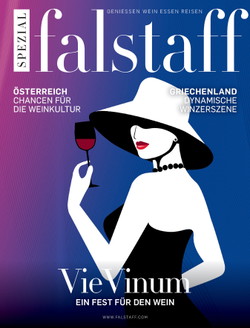 Falstaff Vievinum Special 2024
