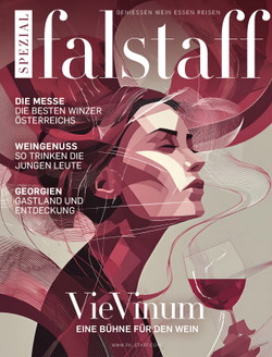 Falstaff Vievinum Special 2026