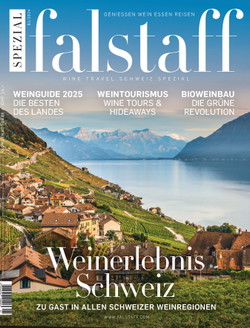 Weinreise Schweiz inkl. Weinguide 2024