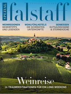 Weinreisen Deutschland 1/2025