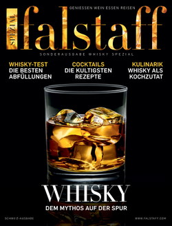 Whiskey Special CH Nr.1/2019