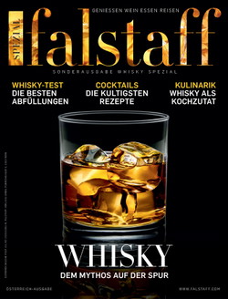 Falstaff Special Whisky 2019