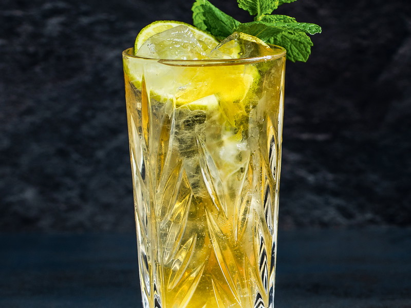 Lynchburg Lemonade Recipe