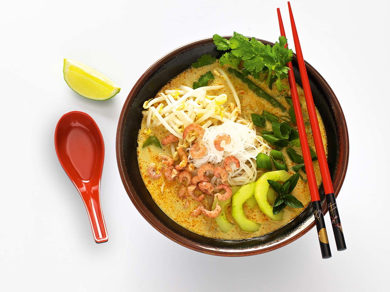 Laksa Lemak