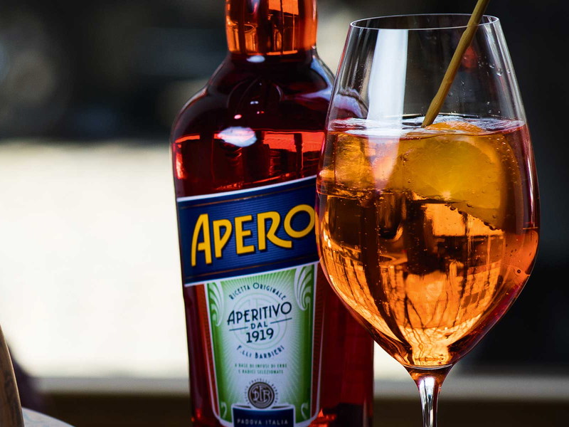 Aperol Spritz