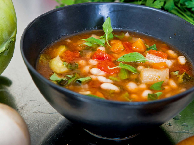 Minestrone