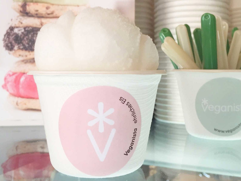 Gin &amp; Tonic Sorbet