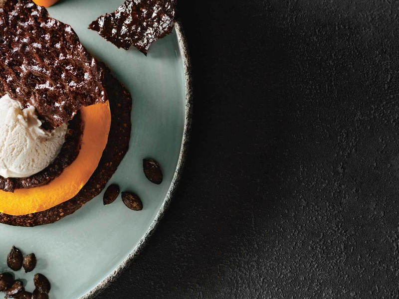 Geschirr: Marianne Seiz Foto und Foodstyling: Herbert Lehmann&nbsp;