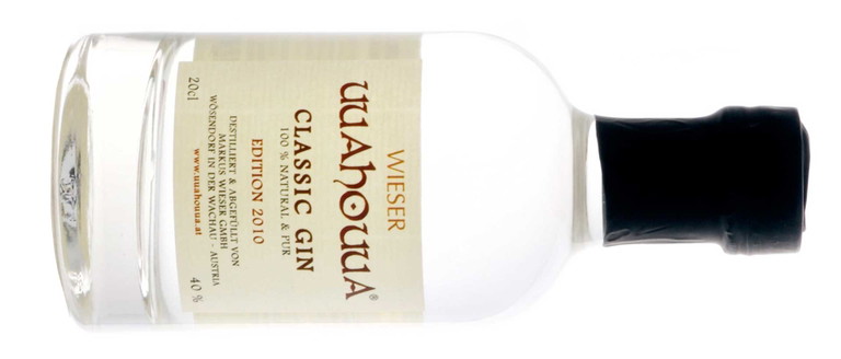 Gin UUAHOUUA