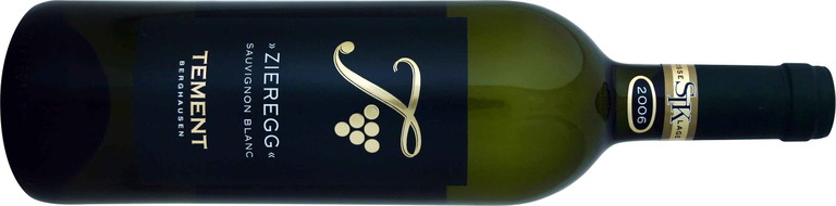 Falstaff Editor's Choice: Manfred Tement erzeugt die Sauvignon-Ikone Zieregg