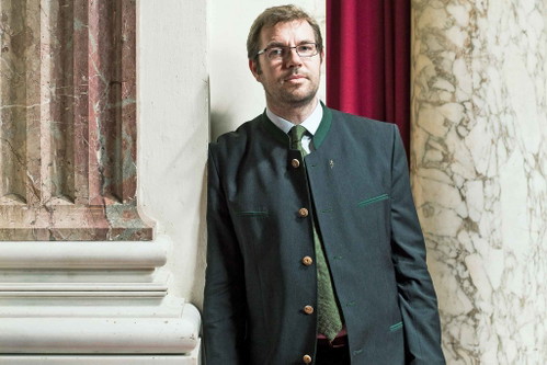 PLATZ 6: Emmerich Knoll junior aus Unterloiben erzeugt Weine mit Kultstatus.
