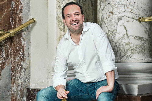 PLATZ 2: Franz Junior und Franz Hirtzberger aus Spitz verwöhnen die Weinwelt mit Riesling Singerriedel und Grünem Veltliner Honivogl.&nbsp;