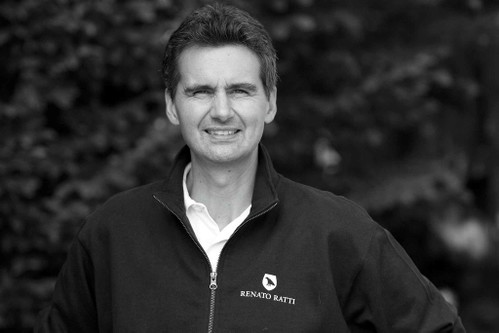 Pietro Ratti produziert Barolo in La Morra.