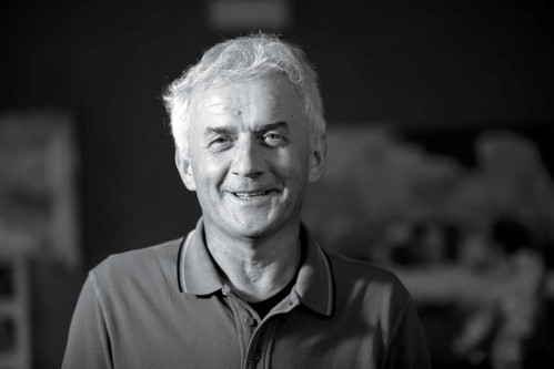 Roberto Voerzio macht Barolo in La Morra und Barolo.