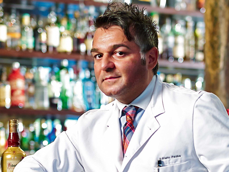 Adriano Paulus
