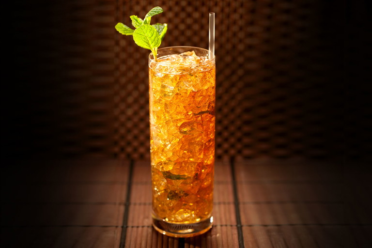 Mint Julep