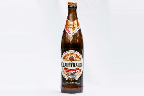 Platz 1 – 91 PunkteClausthaler Zwickl Premium alkoholfreiBezugsquelle: u.a. bei Merkurwww.clausthaler-genuss.deNotizAnimierende Hopfen-Aromatik sowie signifikant nach Grapefruit und Maracuja, frisch und zartbitter am Gaumen, stoffig. Perfekt balanciert und kaum als alkoholfrei erkennbar.