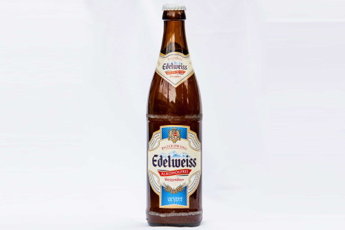 Platz 3 – 89 PunkteEdelweiss alkoholfrei WeizenbierBezugsquelle: u.a. bei Billa€ 1,07/0,5 Literwww.edelweissbier.atNotizFrische Aromatik, sehr fruchtiger Eindruck am Gaumen, Birne, Wuitte, Banane, frisches Heu, dezent hefig, schöner Trinkfluss, insgesamt sehr stimmig und weizentypisch.