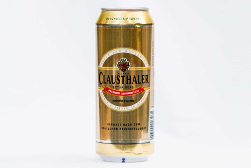 Platz 4 – 88 PunkteClausthaler Premium alkoholfreiBezugsquelle: u.a. bei Zielpunkt€ 0,89/0,5 Literwww.clausthaler-genuss.deNotizFruchtig-würziges Aromenspiel mit Hopfen, Basilikum, Mango und Hollerblüten. Am Gaumen markante Bittere, Tropfenfrüchte wie Ananas und Orangen, insgesamt sehr »bierig«.