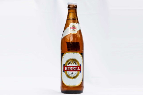 Platz 8 – 86 PunkteBirell alkoholfreies Bier Schloss Eggenberg€ 0,76/0,5 Literwww.schloss-eggenberg.atNotizFruchtig-florale Aromatik, am Gaumen erfrischend herb mit zarter Säure, hopfig, malzig, röstige Noten verleihen eine gewisse Eleganz.