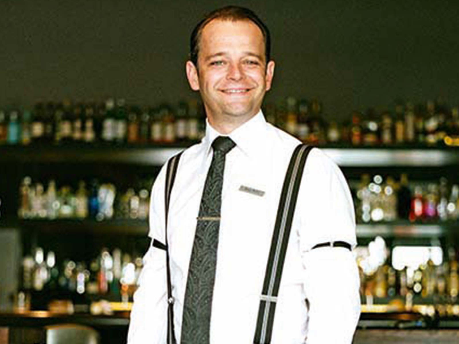 Tobias Weber