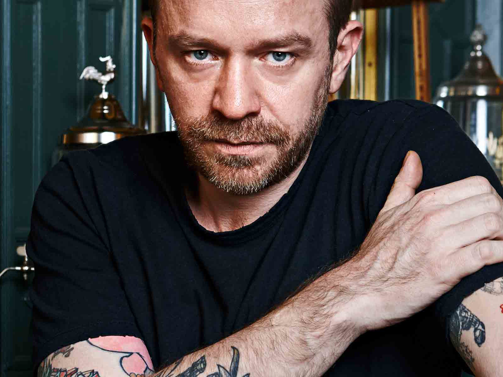 Klaus St. Rainer