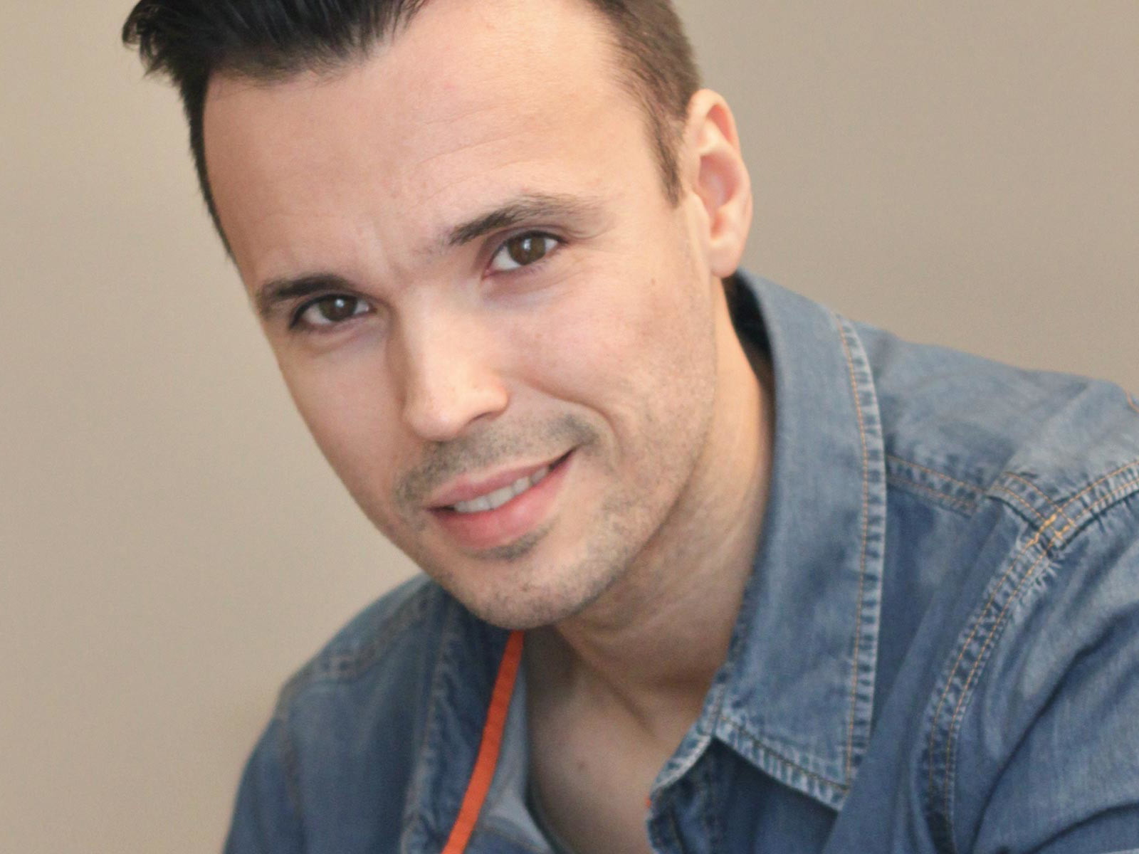 Georg Branny