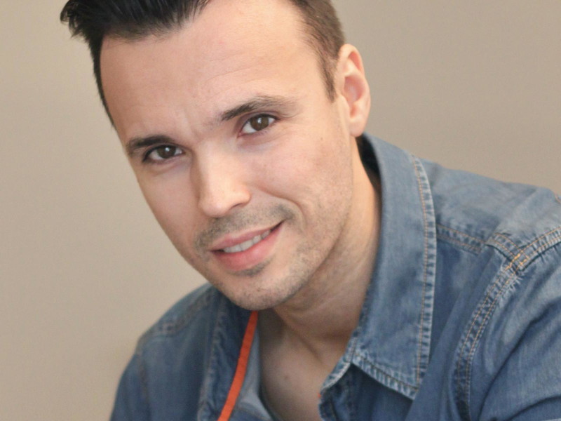 Georg Branny
