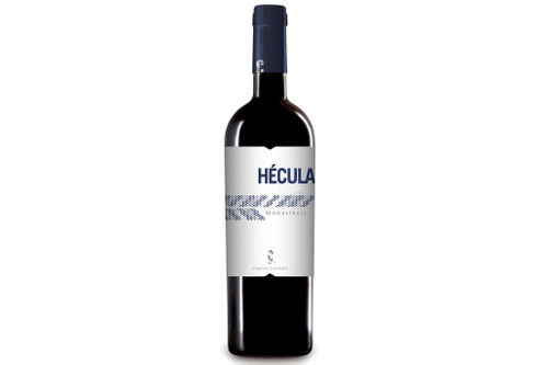 PLATZ 4 – 92 Punkte2012 Bodegas CastañoHécula Monastrell, YeclaKräftiges Rubingranat. Feine Tabaknoten unterlegen eine zarte dunkle Beerenfrucht, ein Hauch von Kräuterwürze, etwas Orangenzesten und Röst­aromen. Saftig, elegant und rund, gut integrierte Tannine, feine Säurestruktur, zarte Kirschnoten im Abgang, leicht mineralisch im Rückgeschmack.www.schuewo.ch&nbsp;CHF 13,80