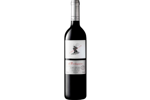 PLATZ 6 – 91 Punkte2011 Baron de LeyPerdiguero Vina Vejas, Cigales, SpanienMittelkräftiges Rot; verhaltenes Bukett, rote und schwarze Beeren, leicht animalische Begleitung; weicher, eleganter Auftakt, mittelgewichtig, körniges, noch leicht trocknendes Tannin, saftige Säure, Kirschfrucht; gute Länge. Eleganter, geschmeidiger Wein.www.denner.ch&nbsp;CHF 11,95