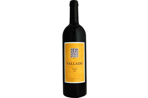 PLATZ 7 – 92 Punkte2012 Quinta do ValladoVinho Tinto, Douro, PortugalDunkles Rubingranat, violette Reflexe, zarter Wasserrand. Dunkles Beerenkonfit, ein Hauch von Johannisbeere und Brombeere, zarte Kräuterwürze, Nougat. Saftig, elegant, feine Tannin­struktur, gut integrierte Säure, Kirschnoten im Abgang, Tabakwürze im Rückgeschmack.www.rutishauser.com&nbsp;CHF 15,20