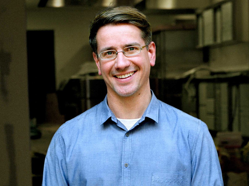 Ivo Ebert.