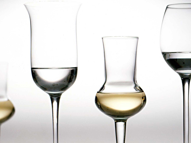 Kaum ein Destillat hat sich so stark weiterentwickelt wie der Grappa.