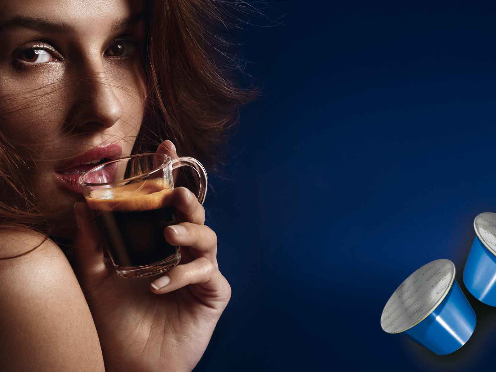Neue Kaffeekapseln von Mövenpick&nbsp;