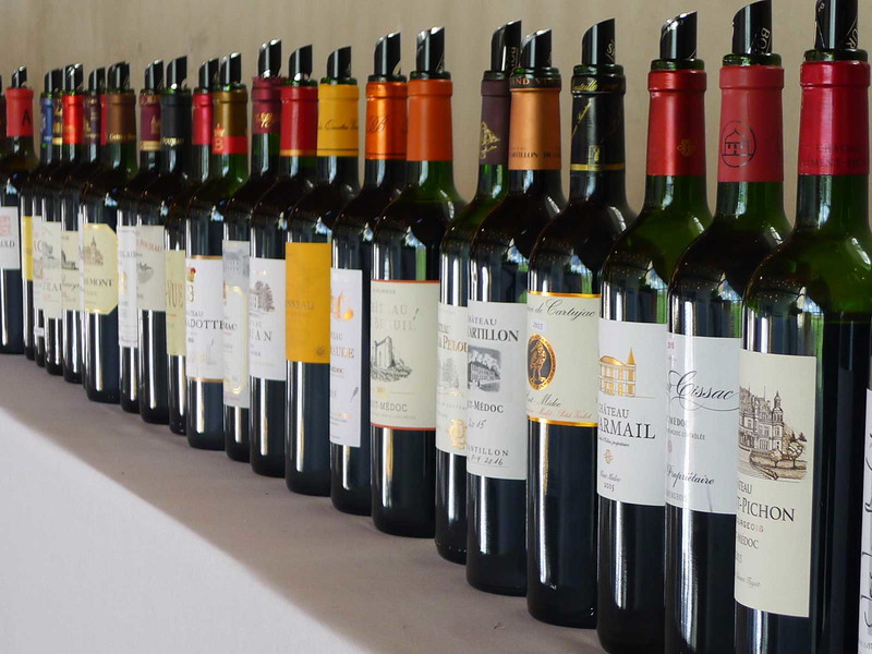 Crus Bourgeois