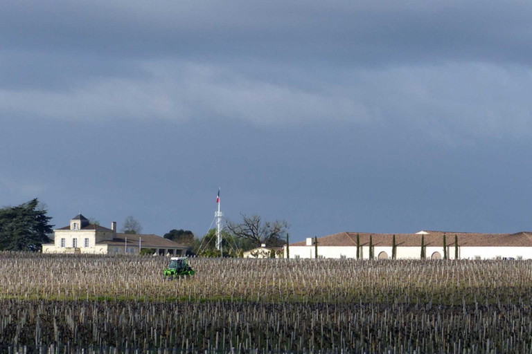 Château Montrose