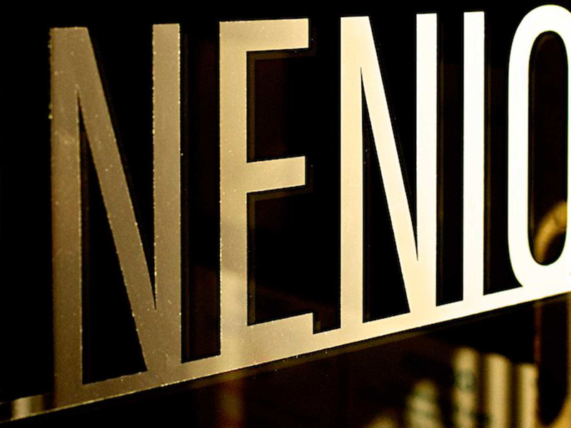»Nenio« in Düsseldorf