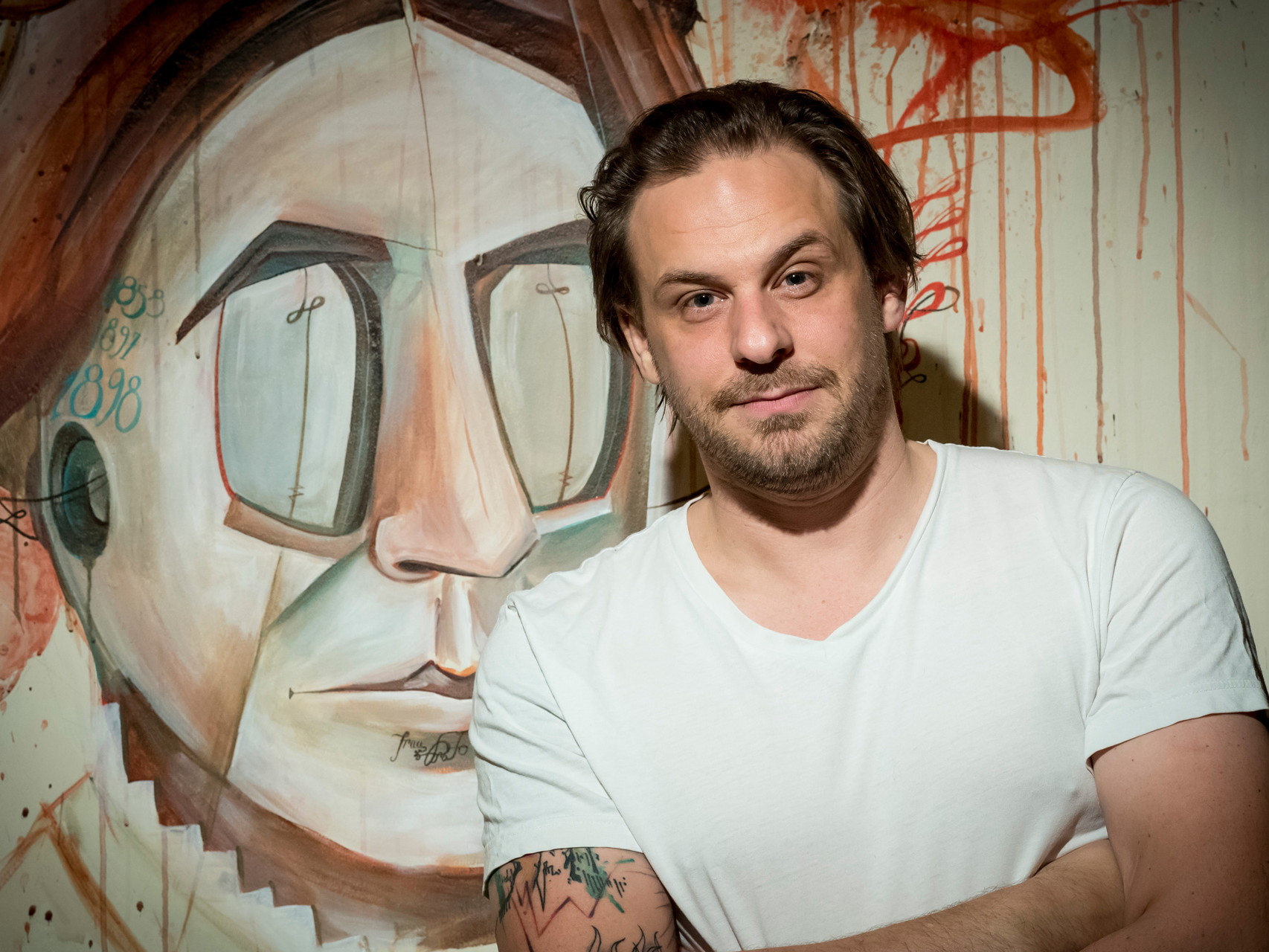 Michael Pech
