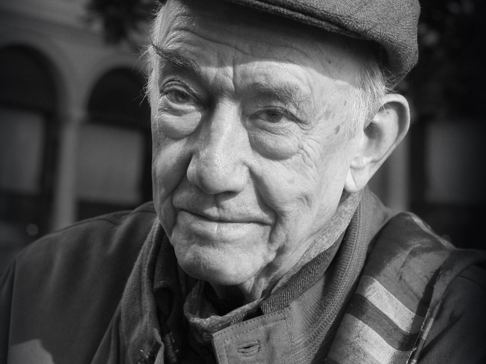 Daniel Spoerri 