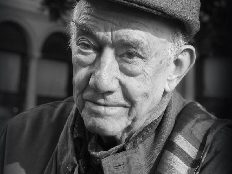 Daniel Spoerri 
