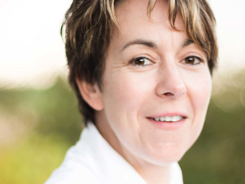 Kochstar am Bodensee: Bernadette Lisibach glänzt in der «Neuen Blumenau»