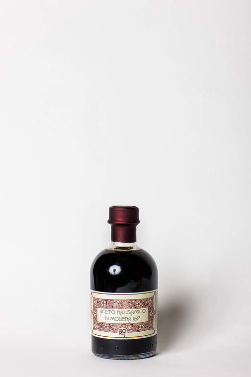 &nbsp;8. Amerigo Aceto&nbsp;BalsamiCo di Modena I.G.P.Appennino Food S.p.A.: 87 Punkte€ 9,99 für 250 ml (€ 39,96/l)Säure: 6 %; Wein &amp; Co., www.weinco.at Helleres Braun, flüssig; dezente Nase; sehr traubiger Geschmack, ausgewogene Süße, gute Säurebalance.