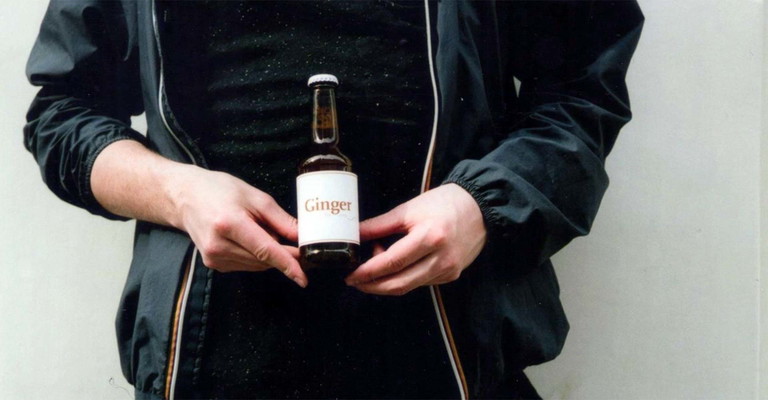 Mit der Handbrauerei Forstner hat Peter ein Ginger-Beer entwickelt.