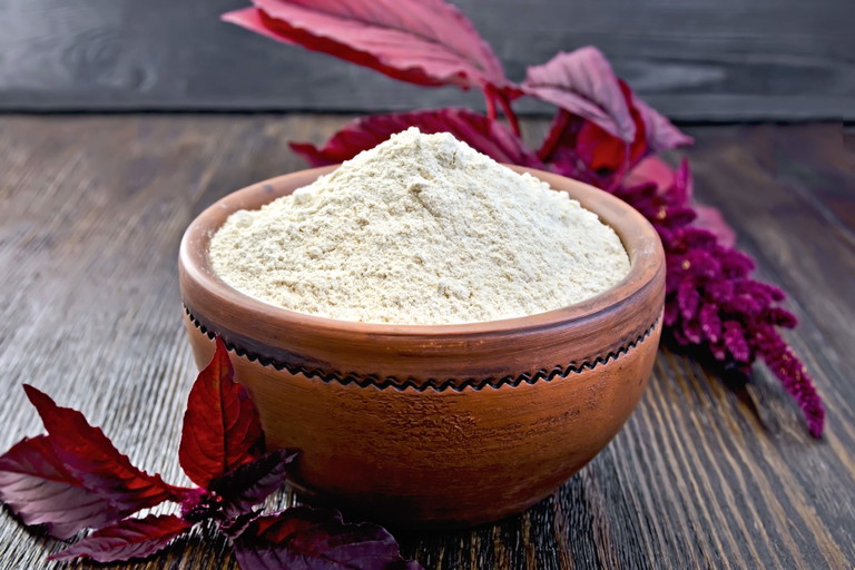 Amaranth