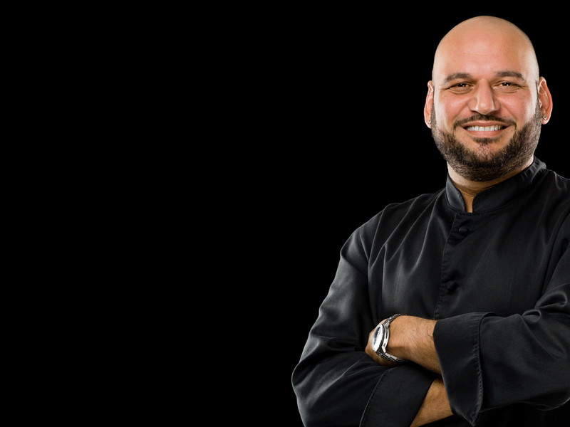 Moses Ceylan ist ab jetzt Coach des österreichischen Bocuse d'Or.