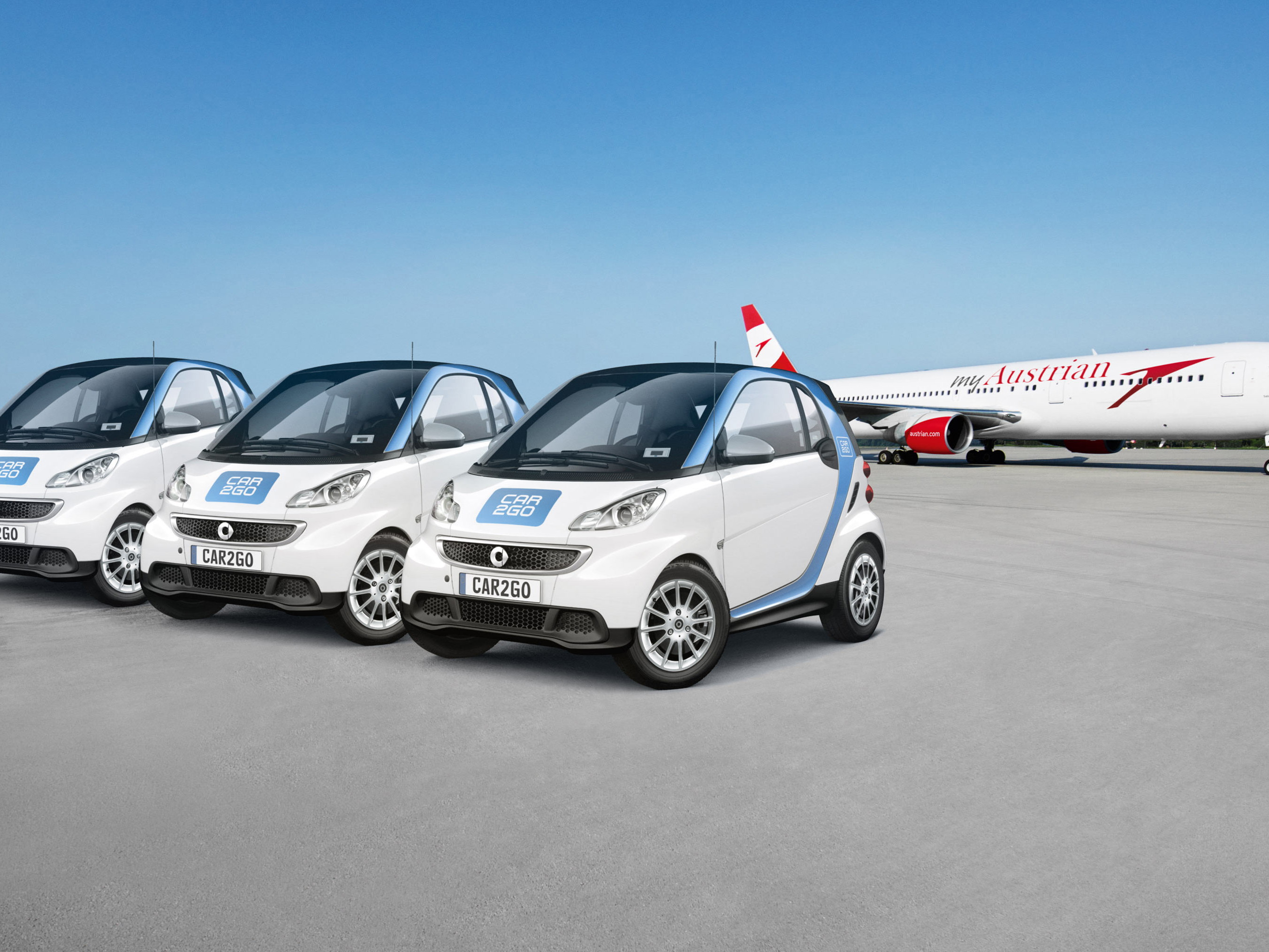 Schnell und günstig an den Flughafen