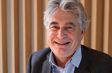 Christophe Salin