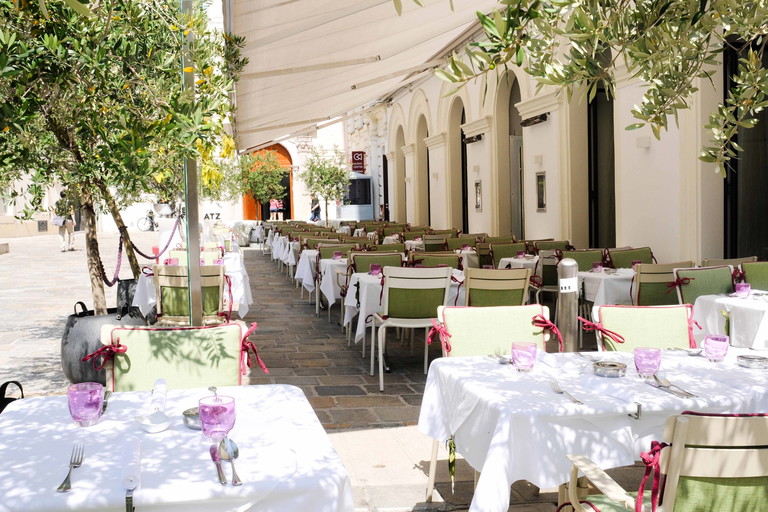 Restaurant Ella's