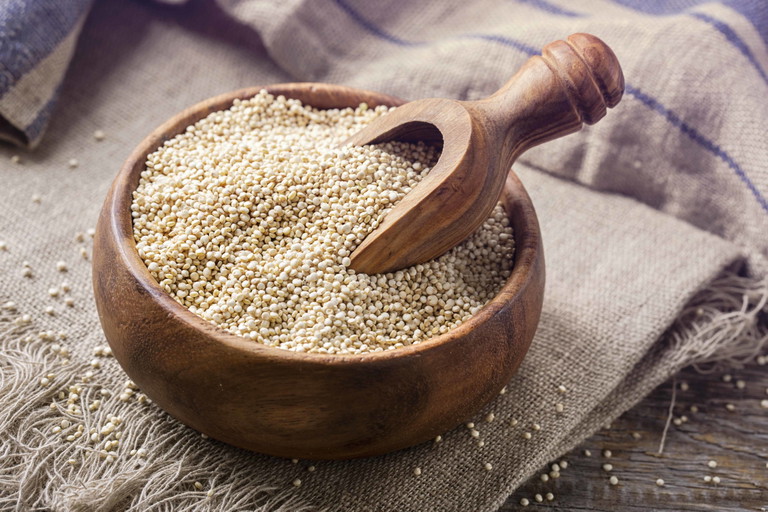 Quinoa