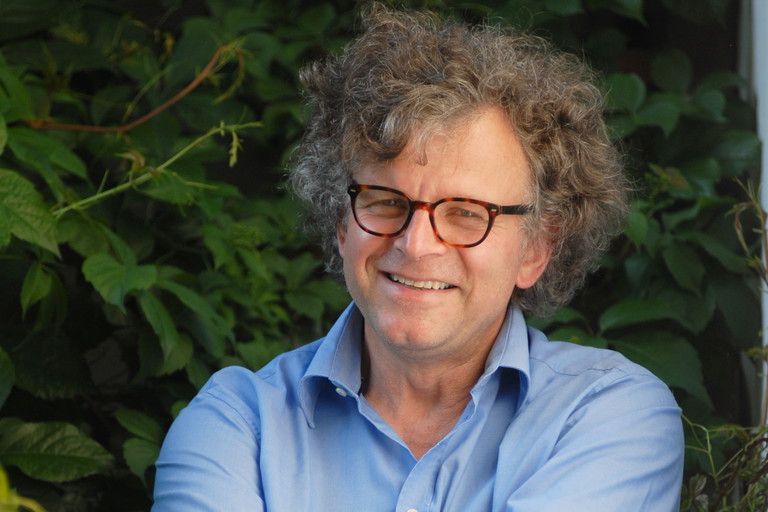 Bio-Winzer Sepp Mantler aus Brunn glänzt einmal mehr mit Riesling.